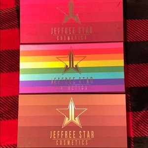 Jeffree Star Cosmetics Lip Bundles